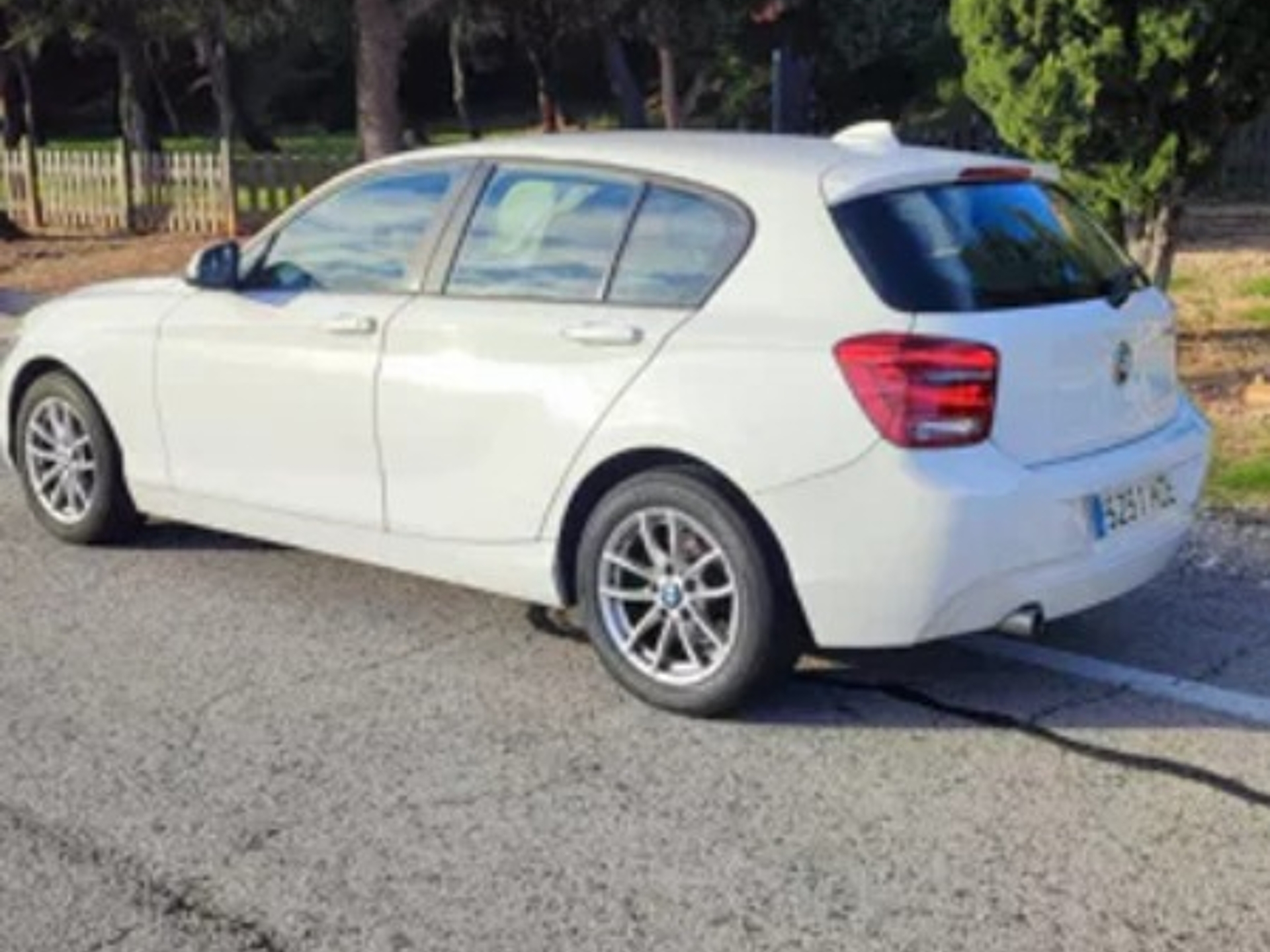 Imagen de BMW Serie 1