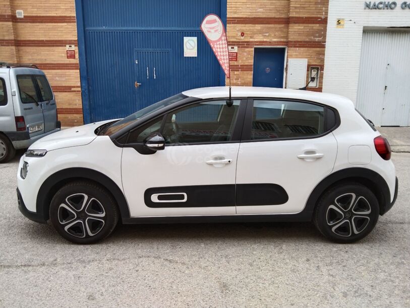 Foto del CITROEN C3 1.5BlueHDi S&S C-Series 100