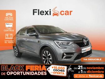 Imagen de RENAULT Arkana 1.3 TCe Equilibre EDC 103kW