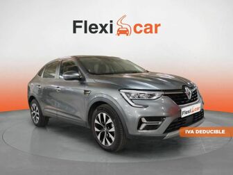 Imagen de RENAULT Arkana 1.3 TCe Equilibre EDC 103kW