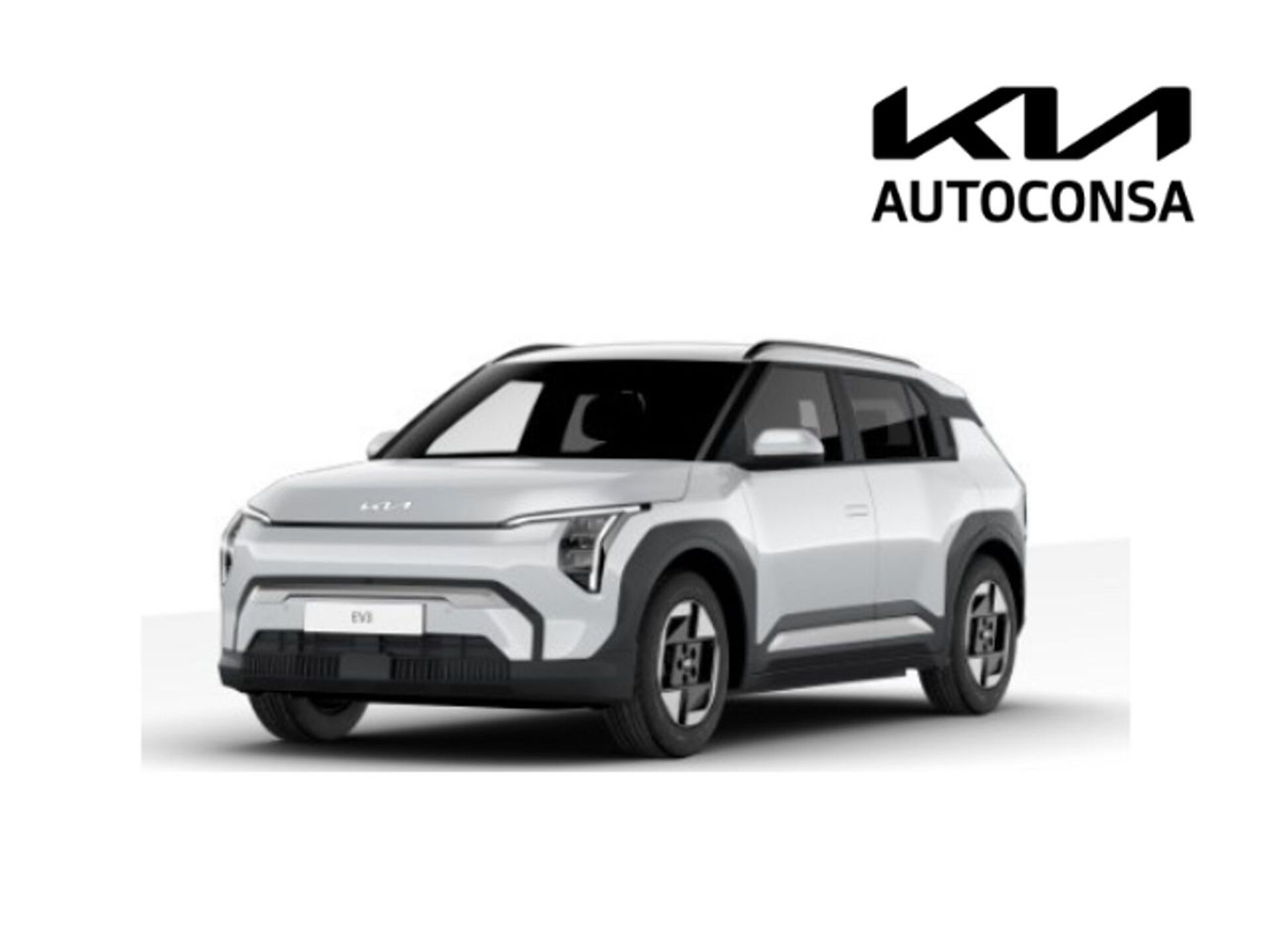 Imagen de KIA EV3