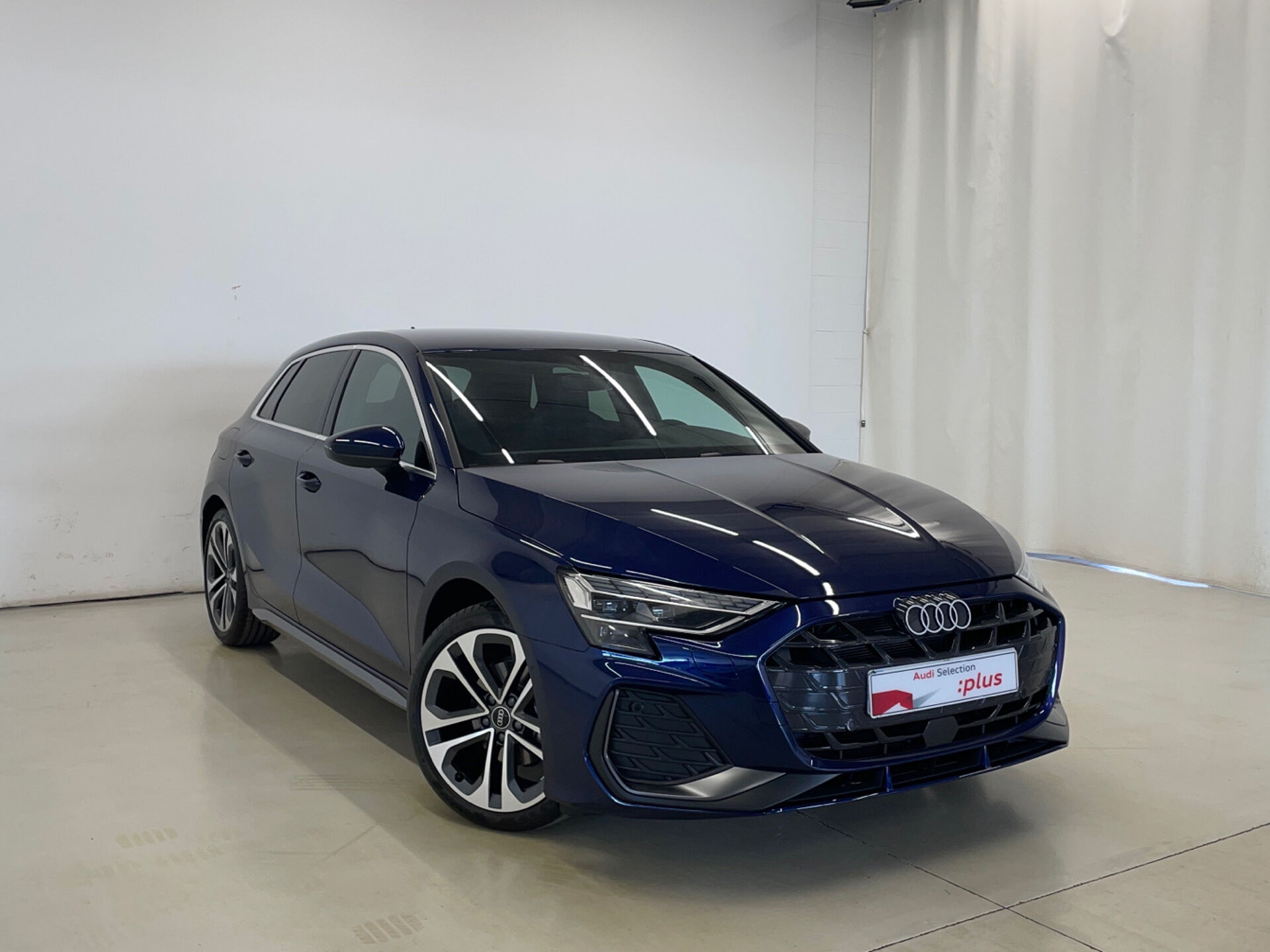 Imagen de AUDI A3