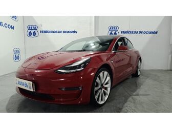 Imagen de TESLA Model 3 Long-Range Dual Motor Performance AWD