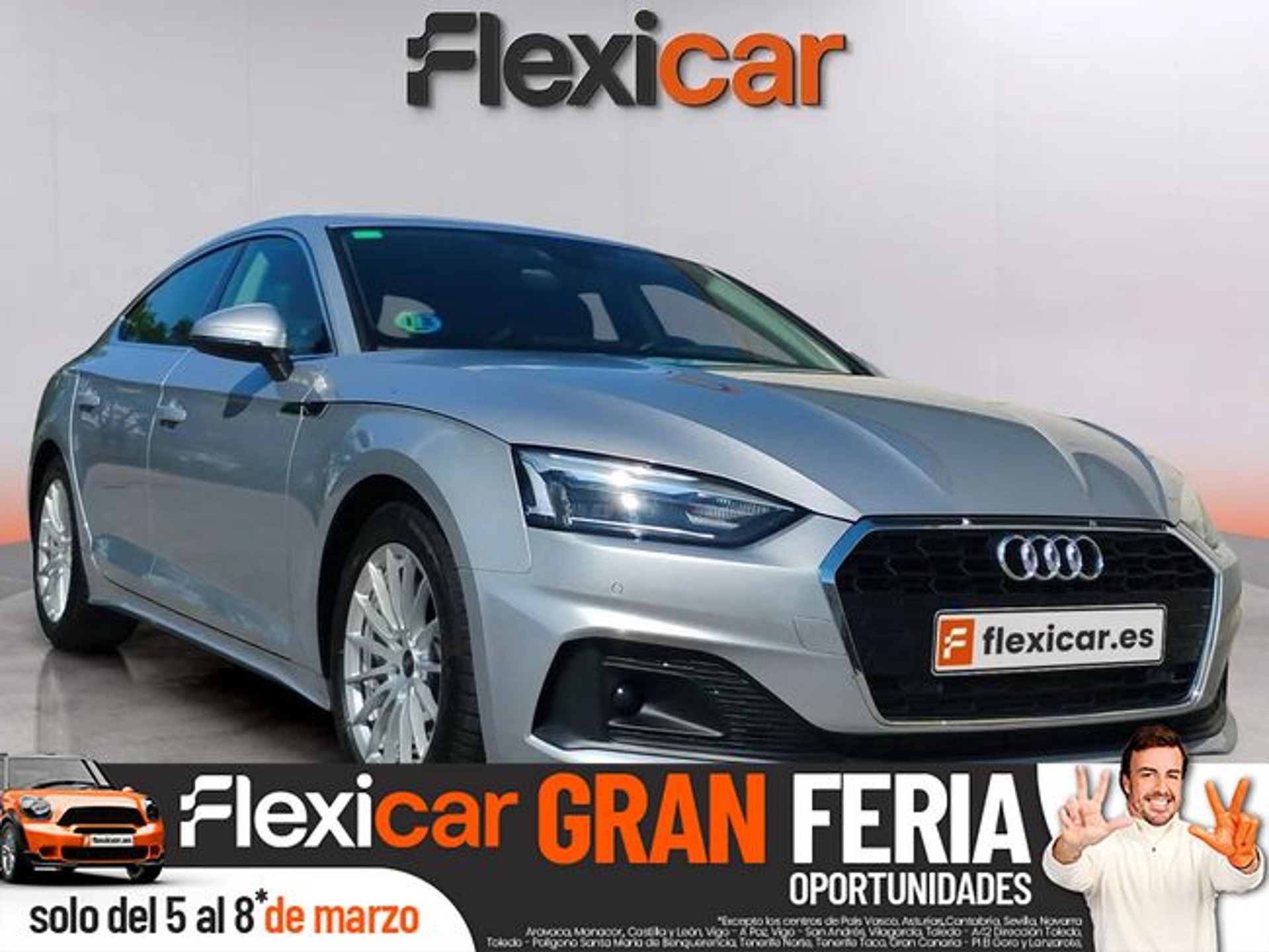 Imagen de AUDI A5