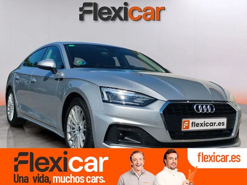 Foto del AUDI A5 Sportback 40 TFSI S tronic