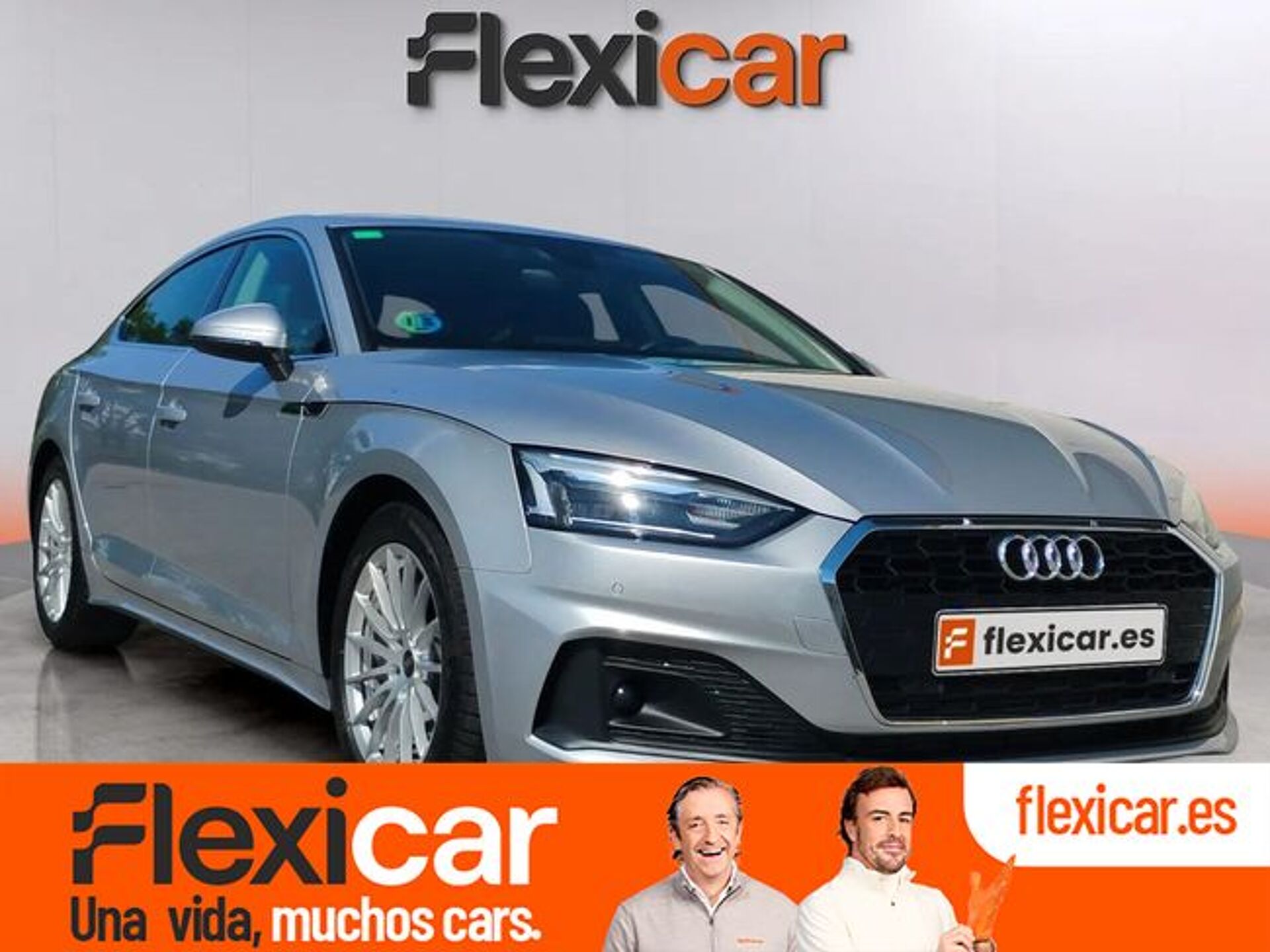 Imagen de AUDI A5