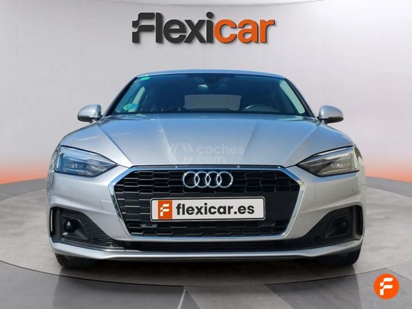 Foto del AUDI A5 Sportback 40 TFSI S tronic