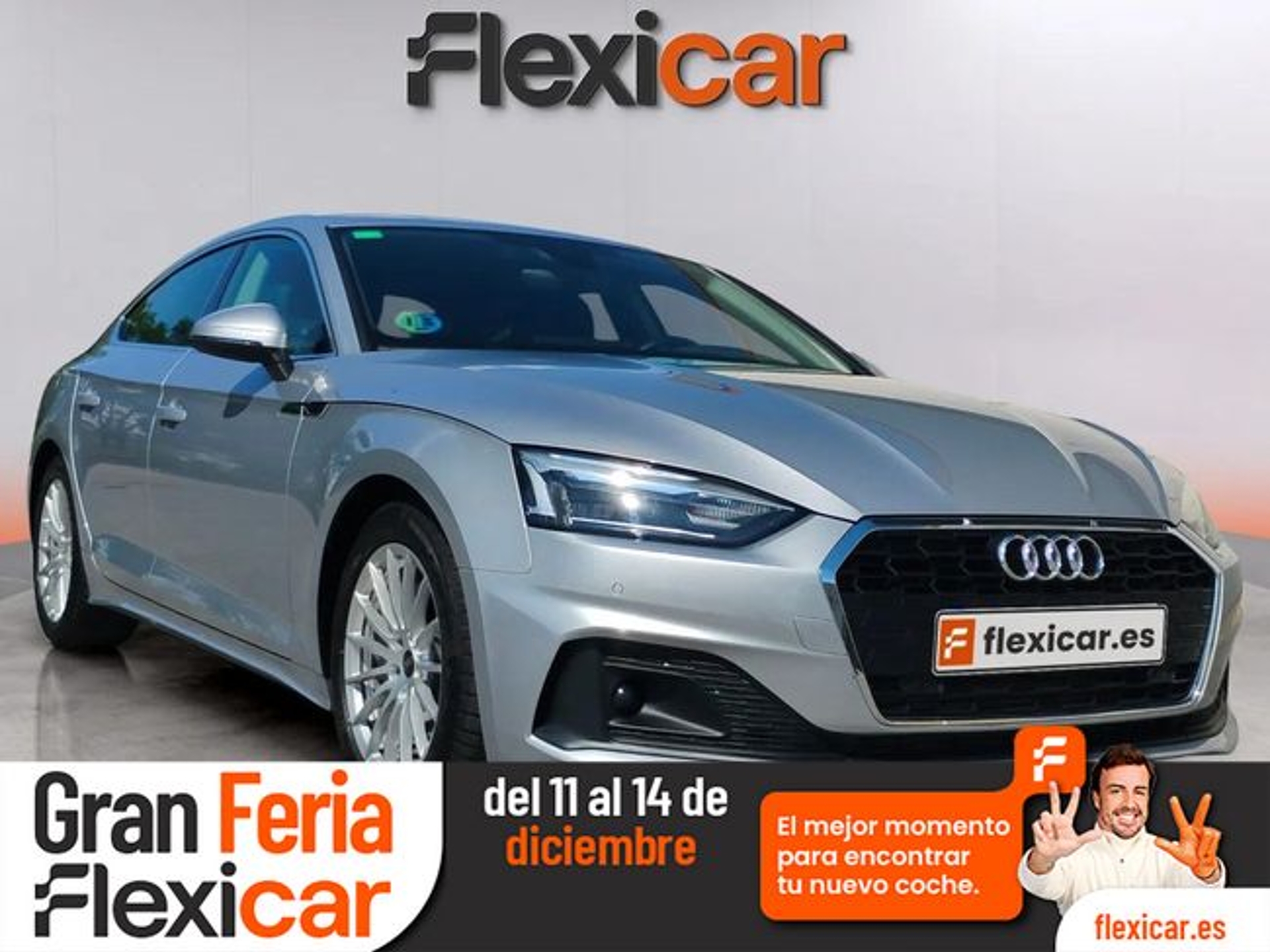 Imagen de AUDI A5