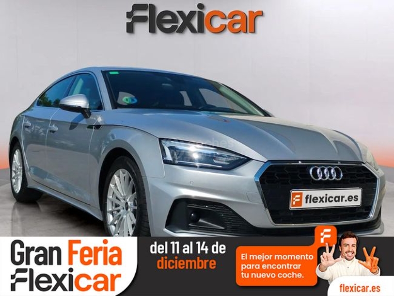 Foto del AUDI A5 Sportback 40 TFSI S tronic