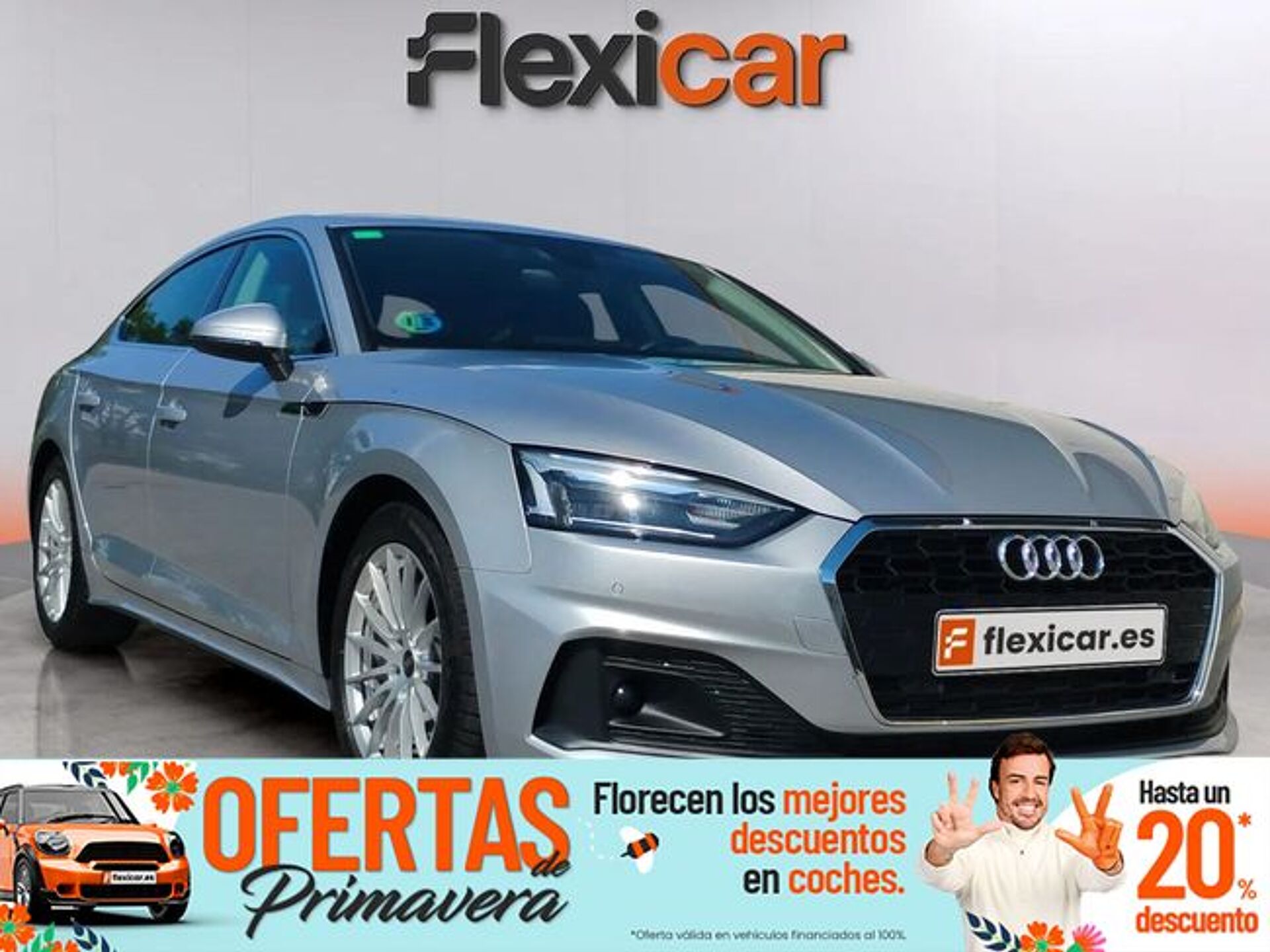 Imagen 1 de AUDI A5