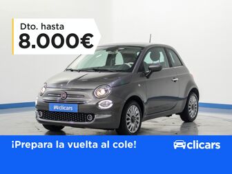 Imagen de FIAT 500 1.0 Hybrid Monotrim 52kW