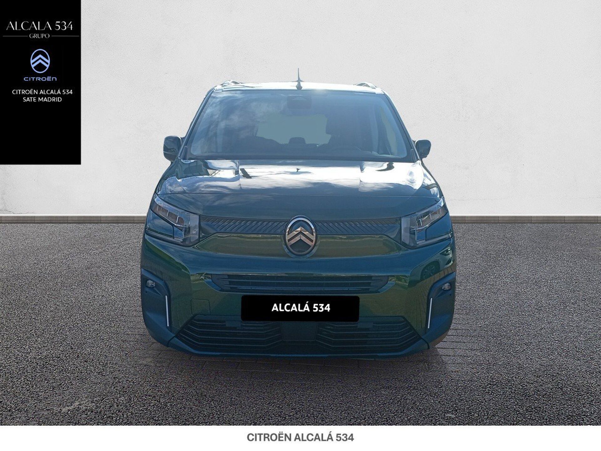 Imagen 2 de CITROEN Berlingo