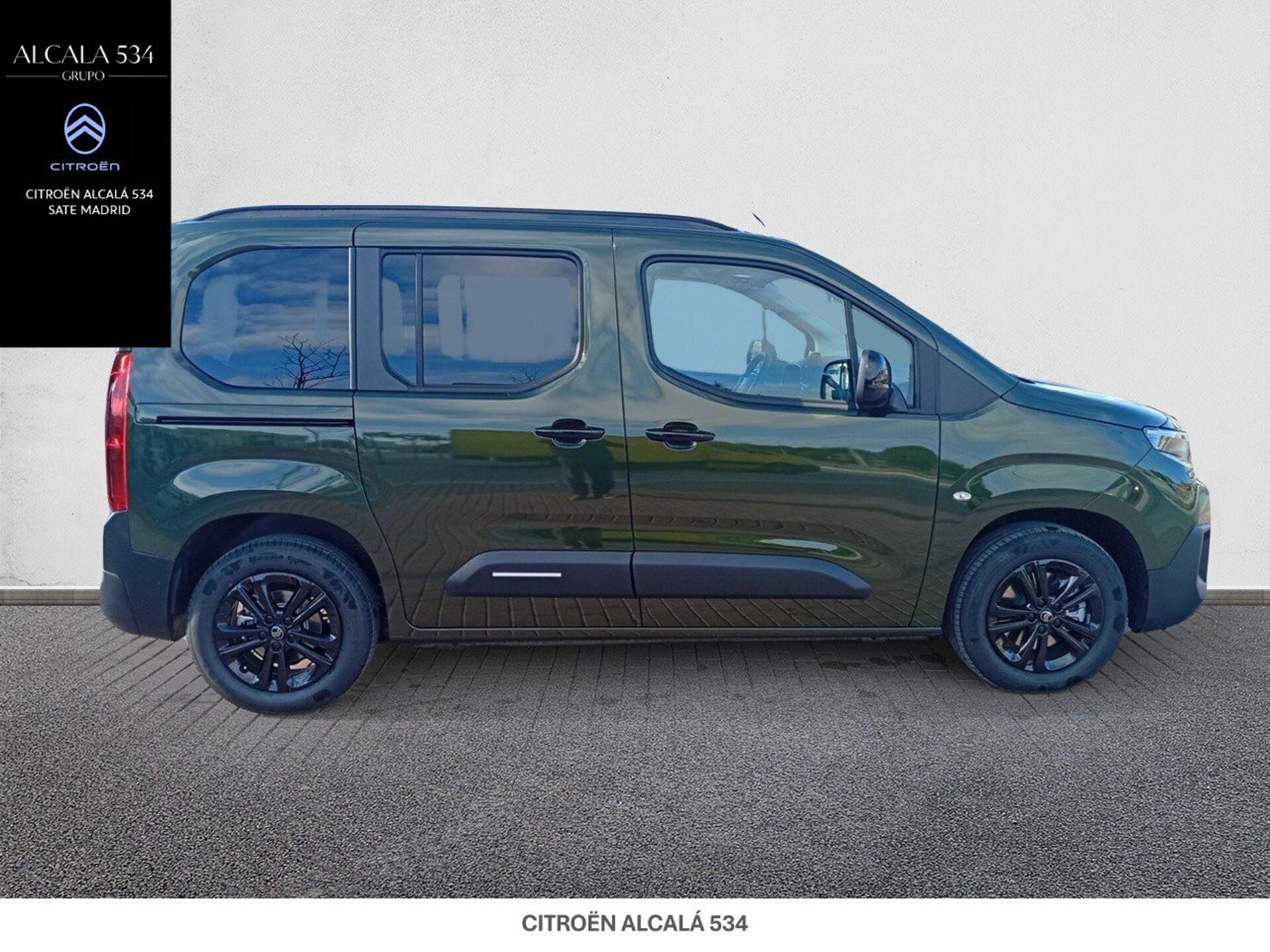 Imagen 3 de CITROEN Berlingo