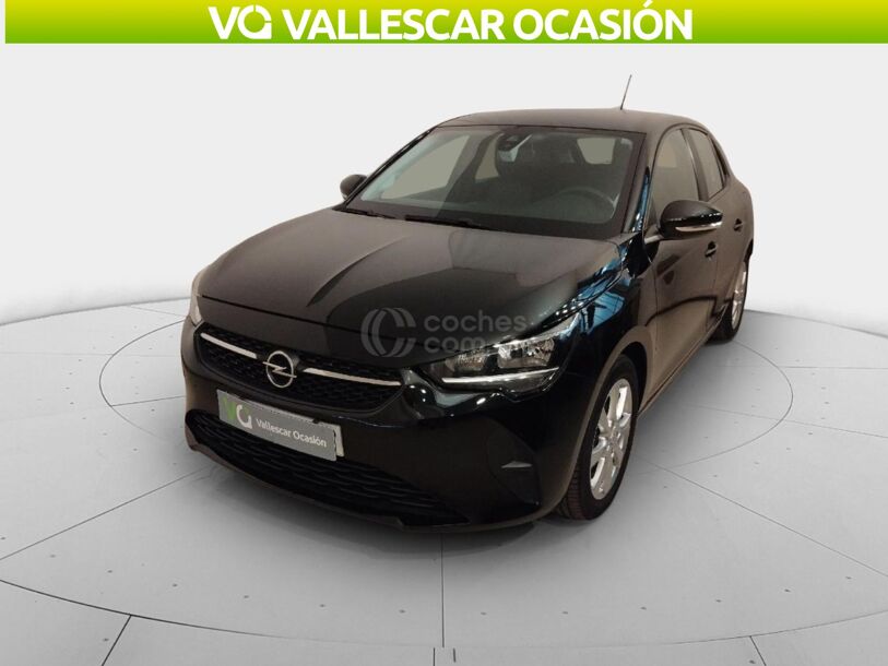 Foto del OPEL Corsa 1.2T XHL S-S Edition 100