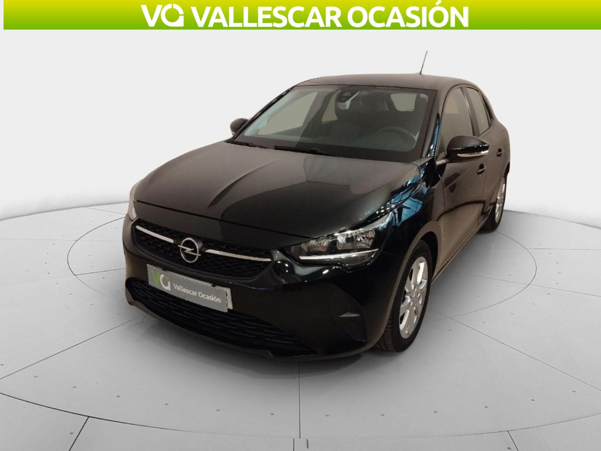 Imagen de OPEL Corsa