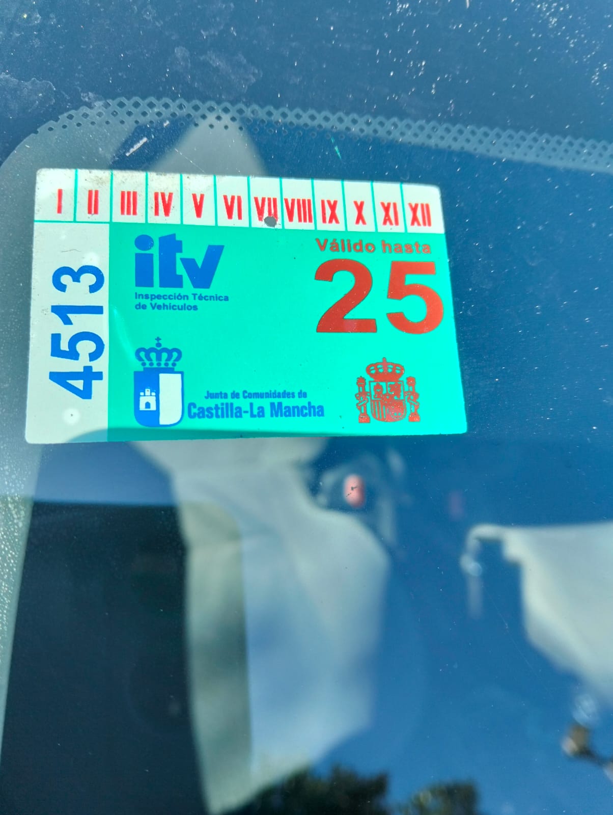 Foto del FORD Focus 1.6 Ghia