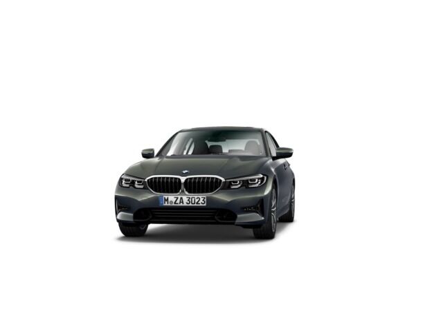 BMW Serie 3 (320i 135 kW (184 CV)) en Alicante