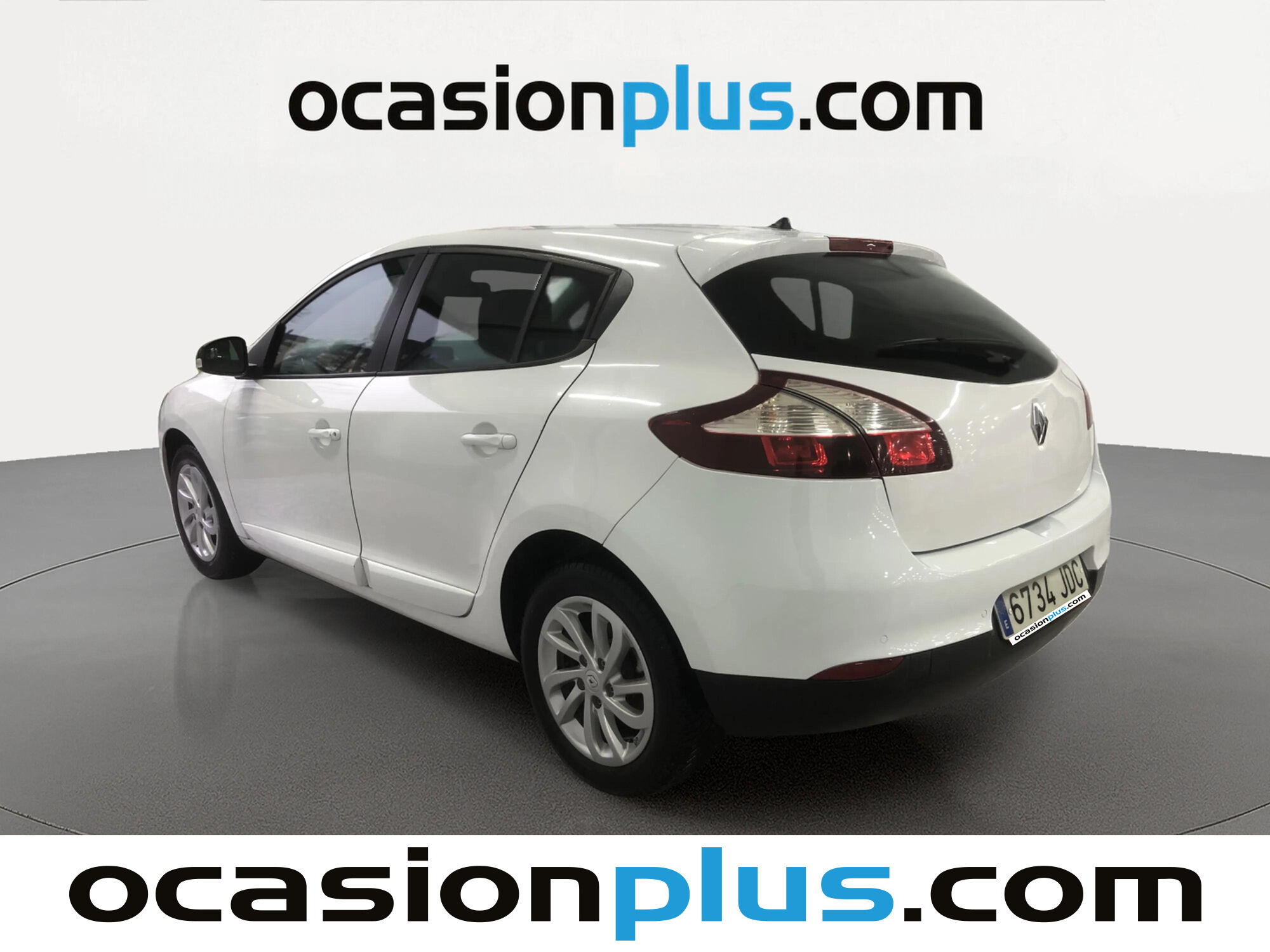 Foto del RENAULT Mégane 1.2 TCE Energy Limited S&S 115