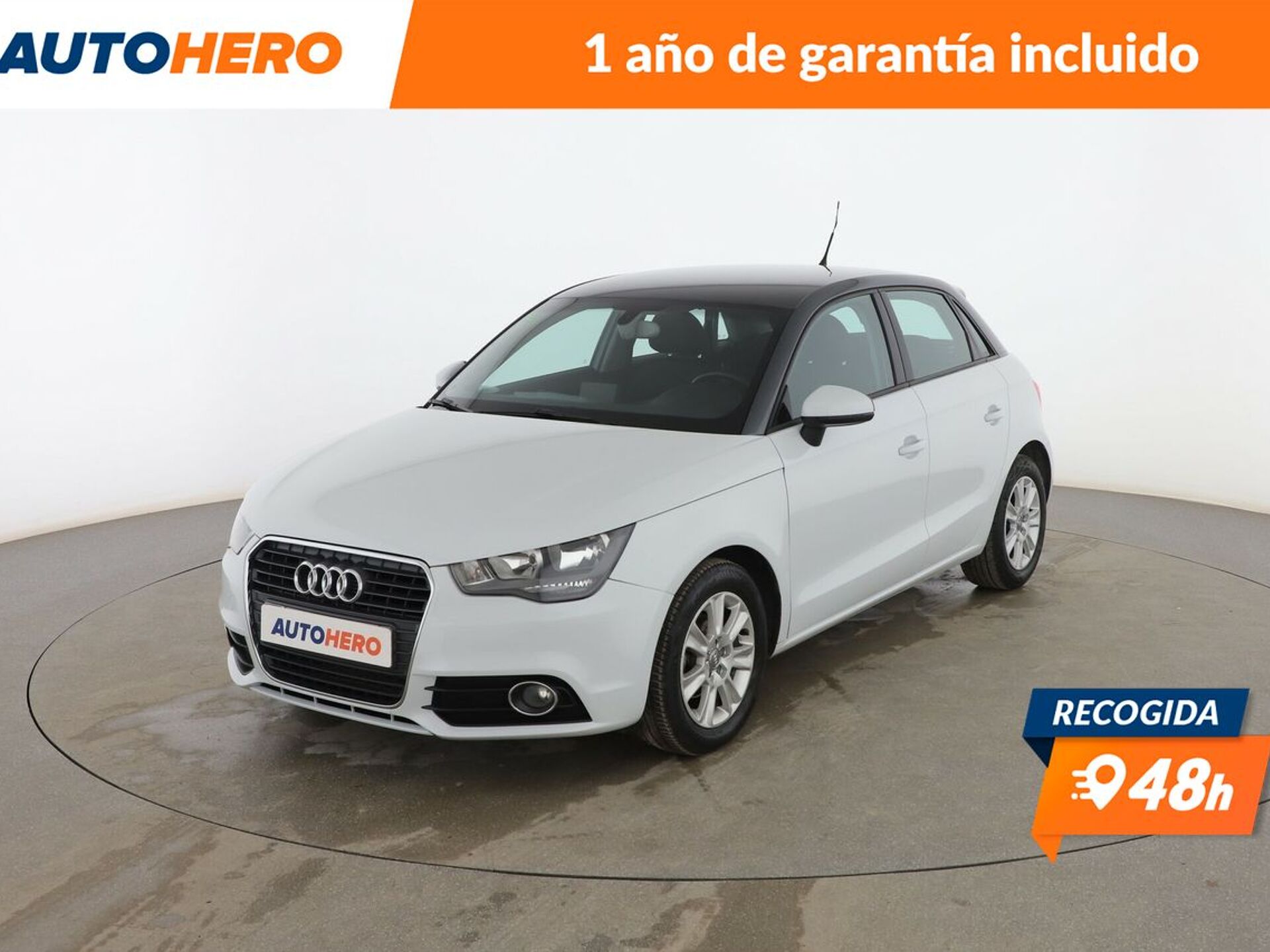 Imagen de AUDI A1
