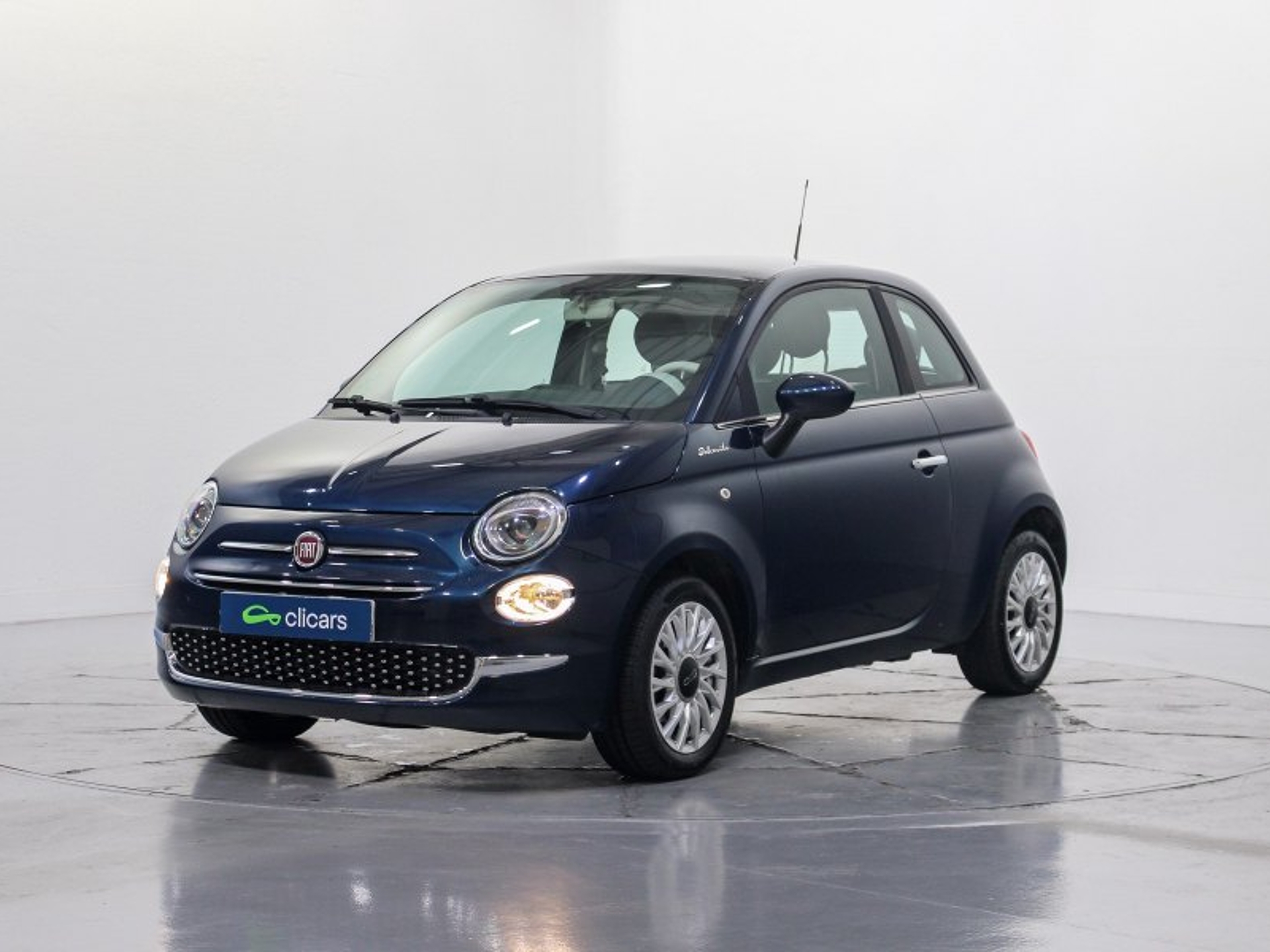 Imagen de FIAT 500
