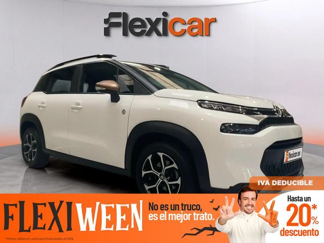 CITROEN C3 Aircross (PureTech 81kW (110CV) S&S Feel) en Cantabria