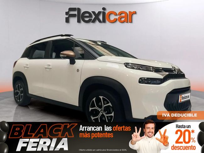 CITROEN C3 Aircross (PureTech 81kW (110CV) S&S Feel) en Cantabria