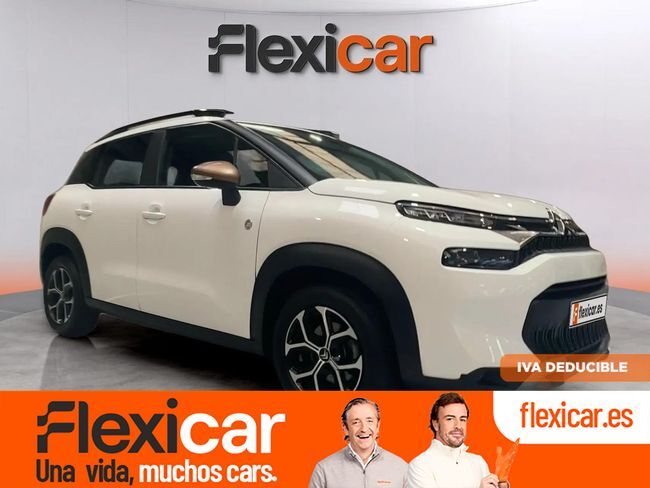 CITROEN C3 Aircross (PureTech 81kW (110CV) S&S Feel) en Cantabria