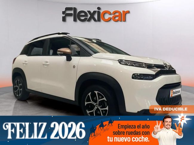 CITROEN C3 Aircross (PureTech 81kW (110CV) S&S Feel) en Cantabria