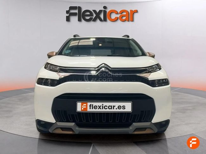 Foto del CITROEN C3 Aircross Puretech S&S Feel 110