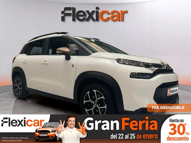 Foto del CITROEN C3 Aircross Puretech S&S Feel 110