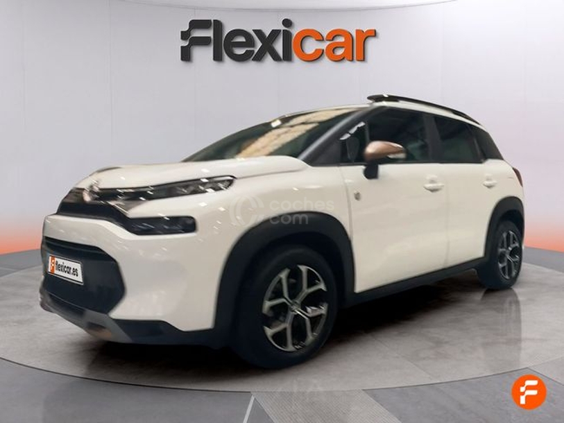 Foto del CITROEN C3 Aircross Puretech S&S Feel 110