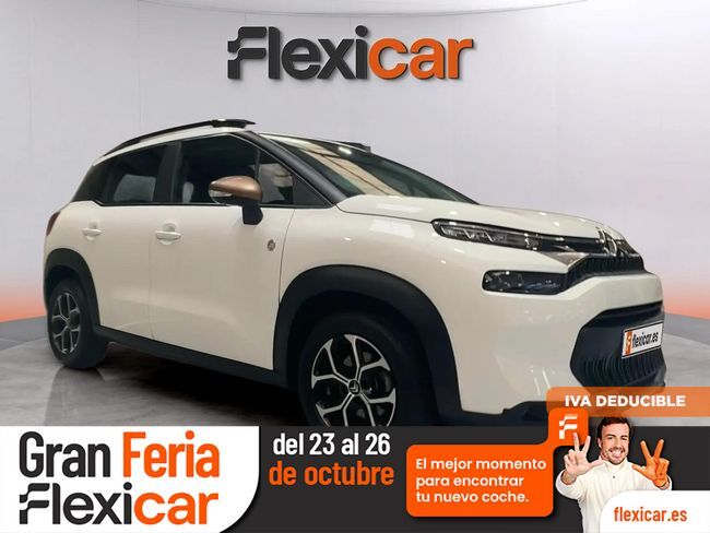 CITROEN C3 Aircross (PureTech 81kW (110CV) S&S Feel) en Cantabria