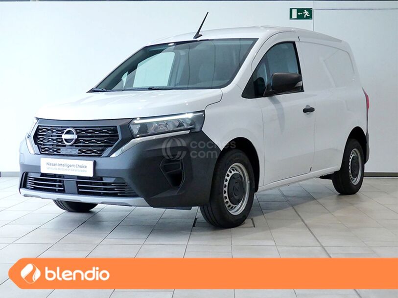 Foto del NISSAN Townstar Furgón 1.3G Premium L1 2pl. 130