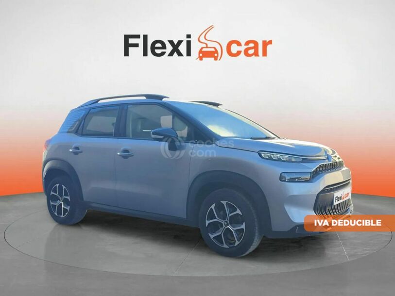 Foto del CITROEN C3 Aircross Puretech S&S Feel Pack 110