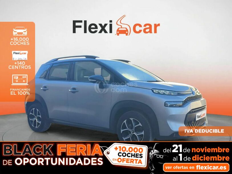 Foto del CITROEN C3 Aircross Puretech S&S Feel Pack 110