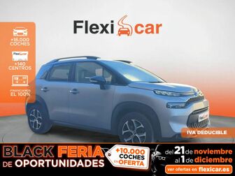 Imagen de CITROEN C3 Aircross Puretech S&S Feel Pack 110