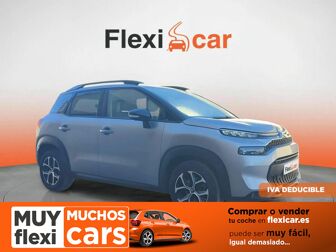 Imagen de CITROEN C3 Aircross Puretech S&S Feel Pack 110