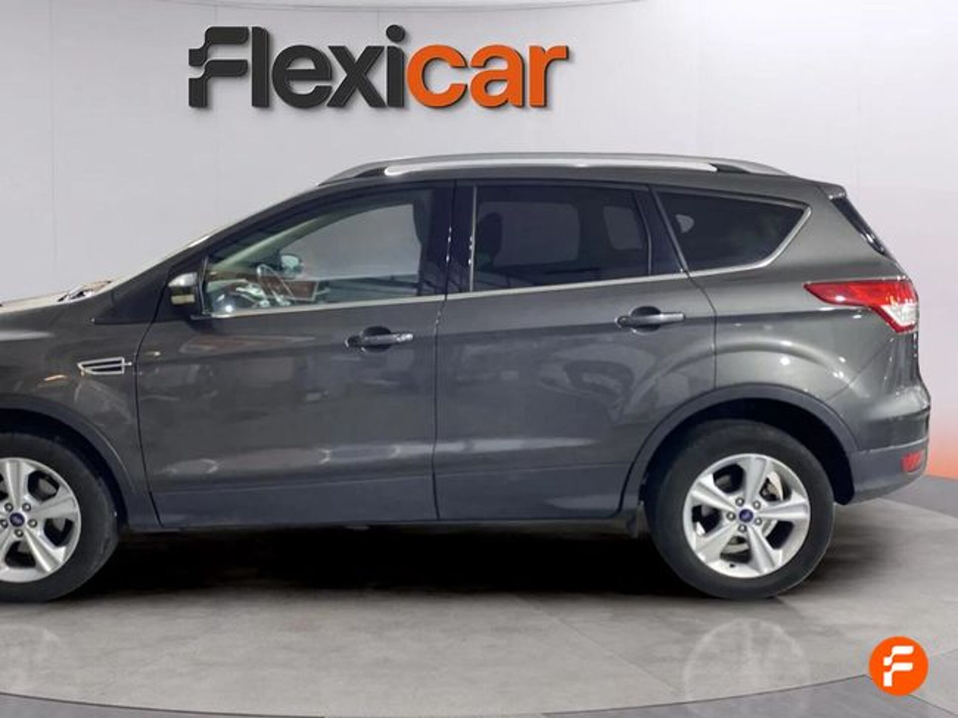 Imagen 3 de FORD Kuga