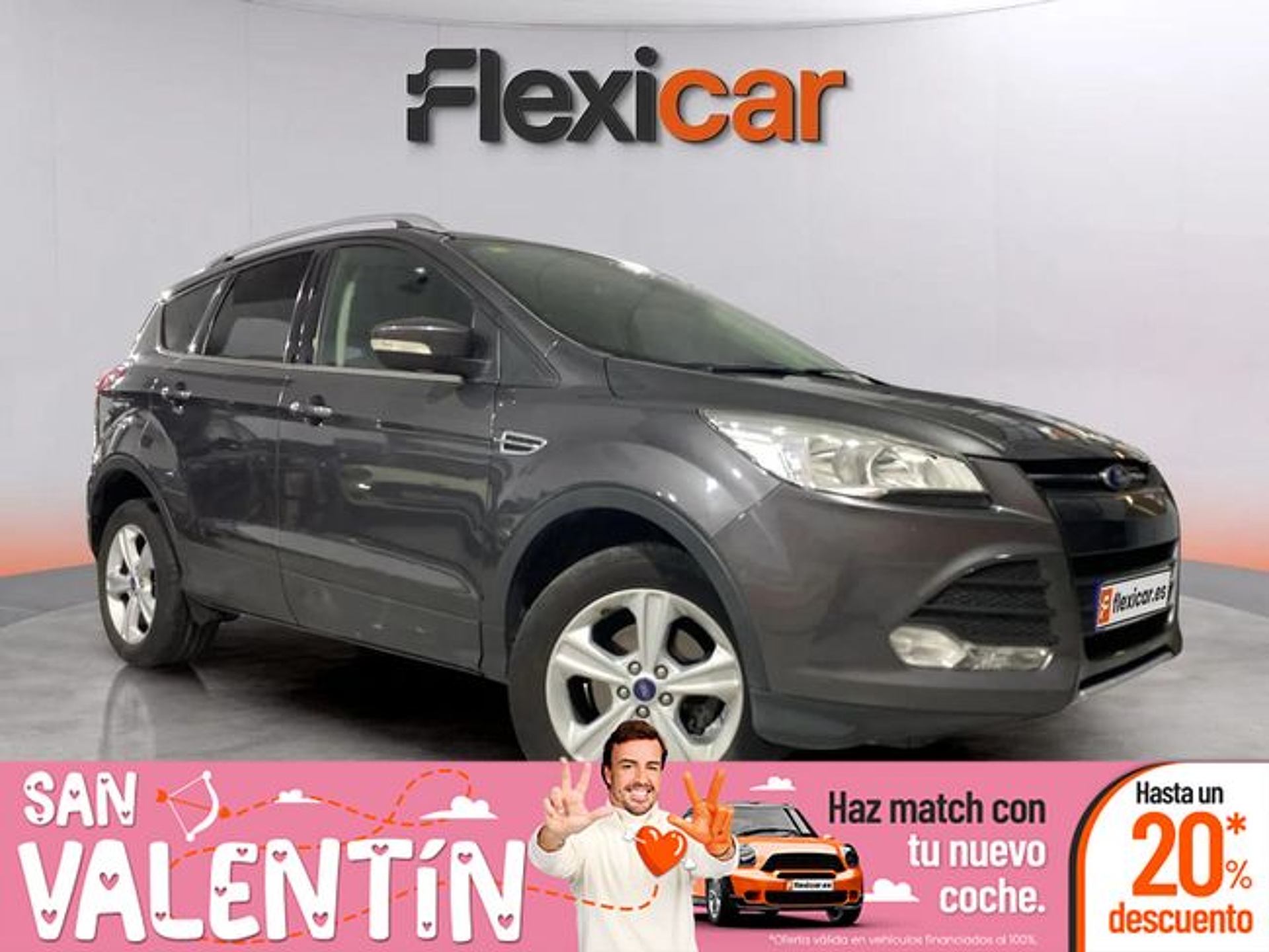 Imagen de FORD Kuga