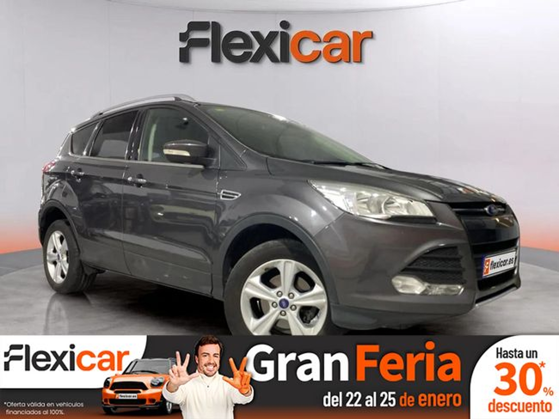 Imagen de FORD Kuga