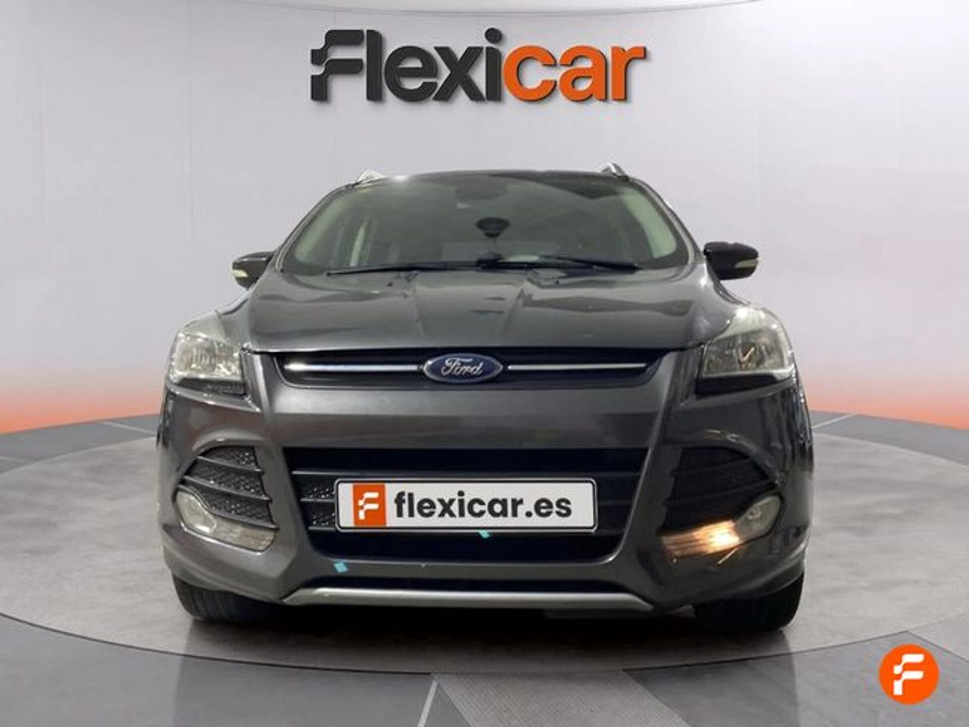 Imagen 2 de FORD Kuga