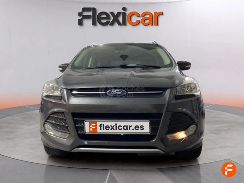 Foto del FORD Kuga 1.5 EcoB. Auto S&S Titanium 4x2 150