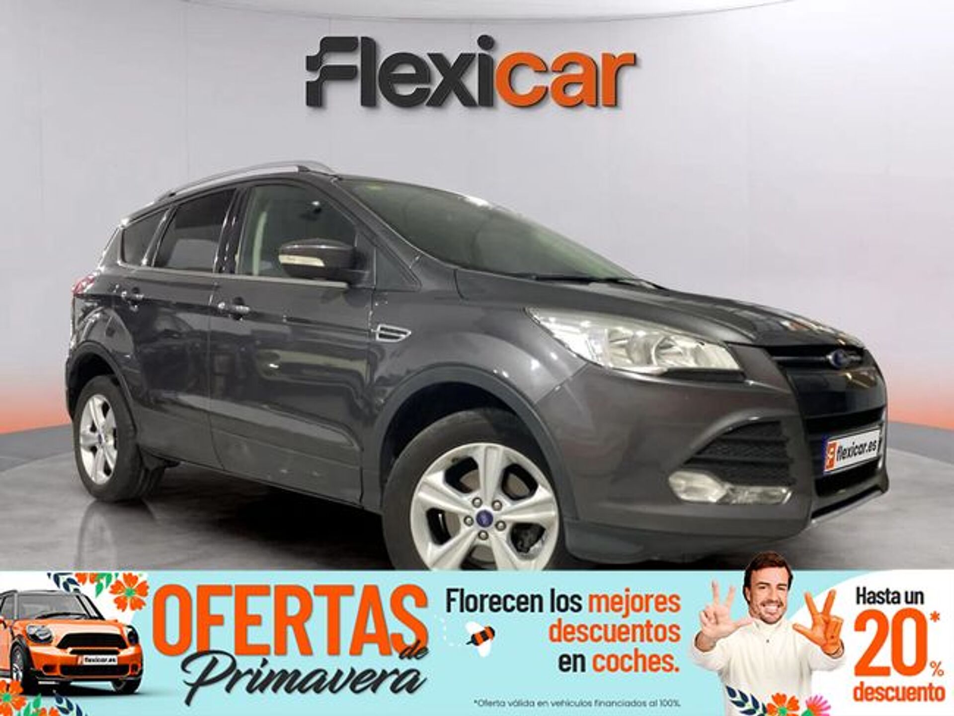 Imagen 1 de FORD Kuga