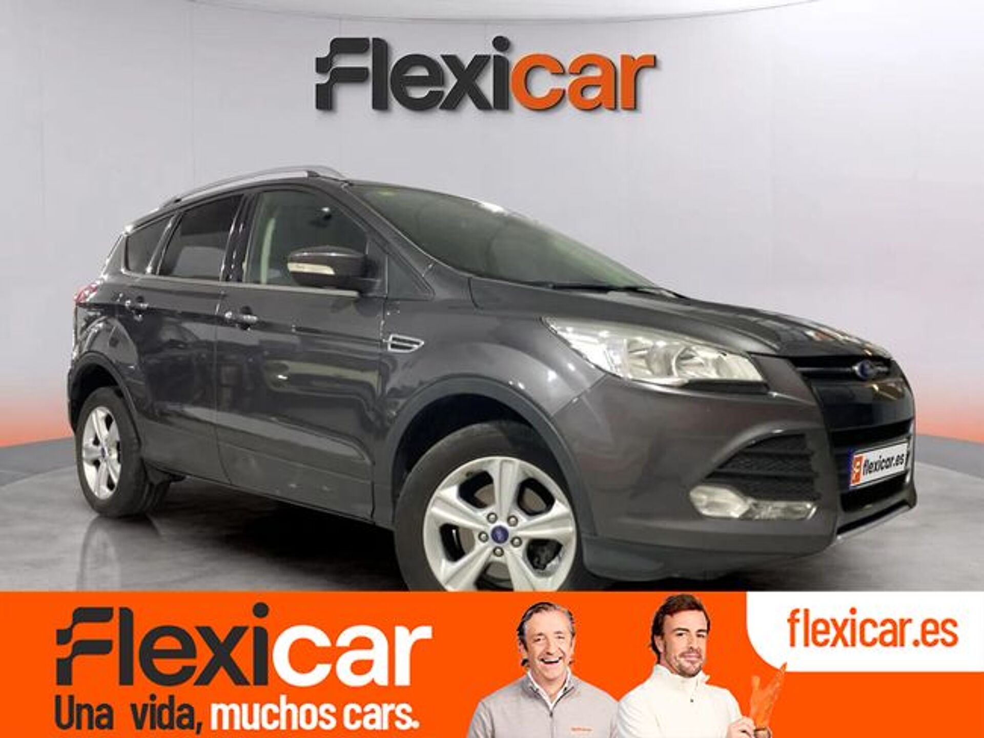 Imagen 1 de FORD Kuga