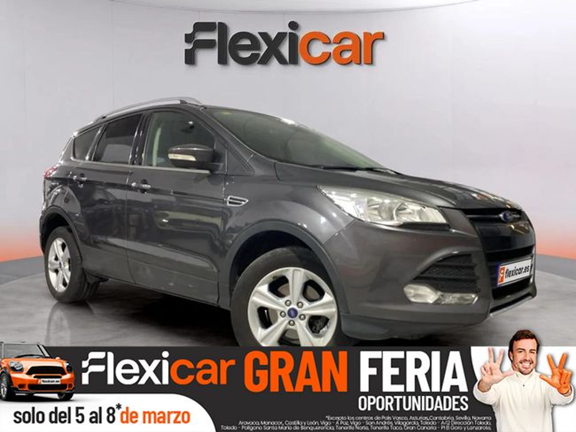 Imagen de FORD Kuga