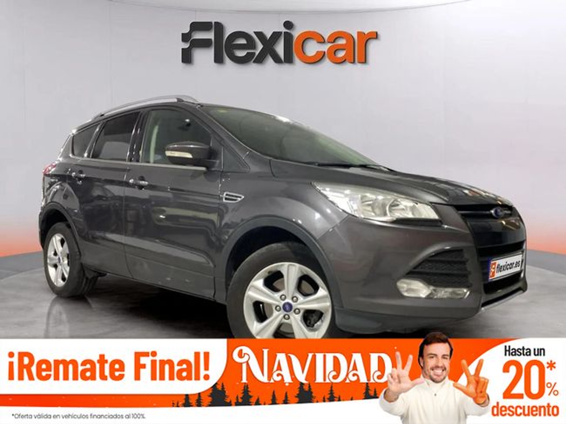 Imagen de FORD Kuga