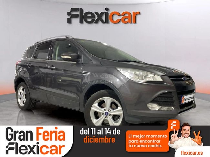 Foto del FORD Kuga 1.5 EcoB. Auto S&S Titanium 4x2 150