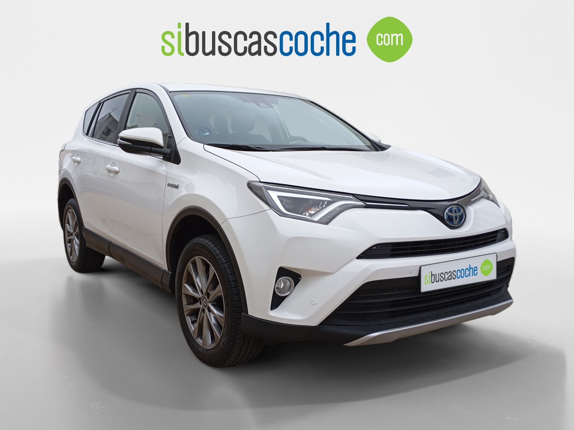 Imagen de TOYOTA RAV-4