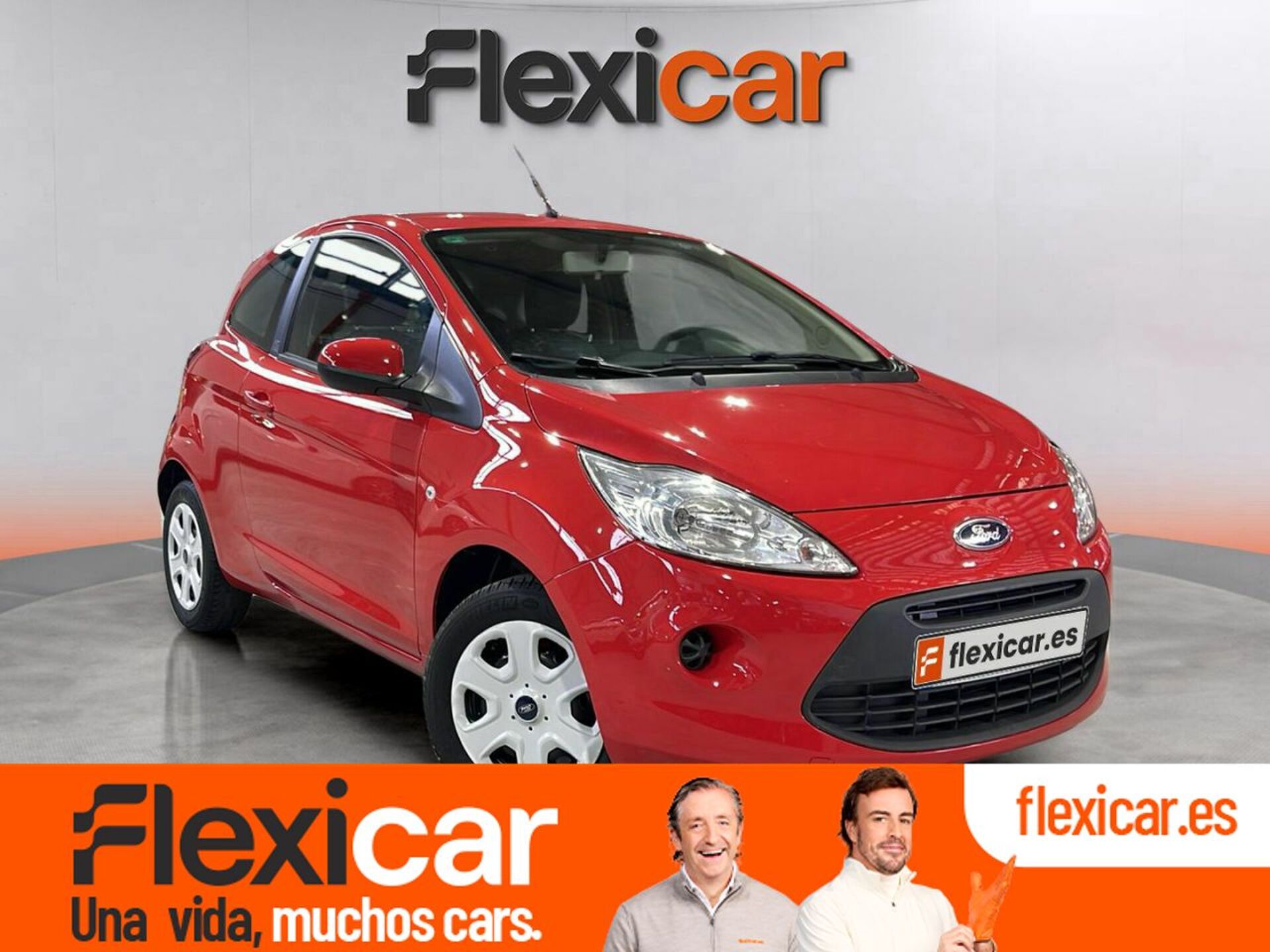 Imagen de FORD Ka