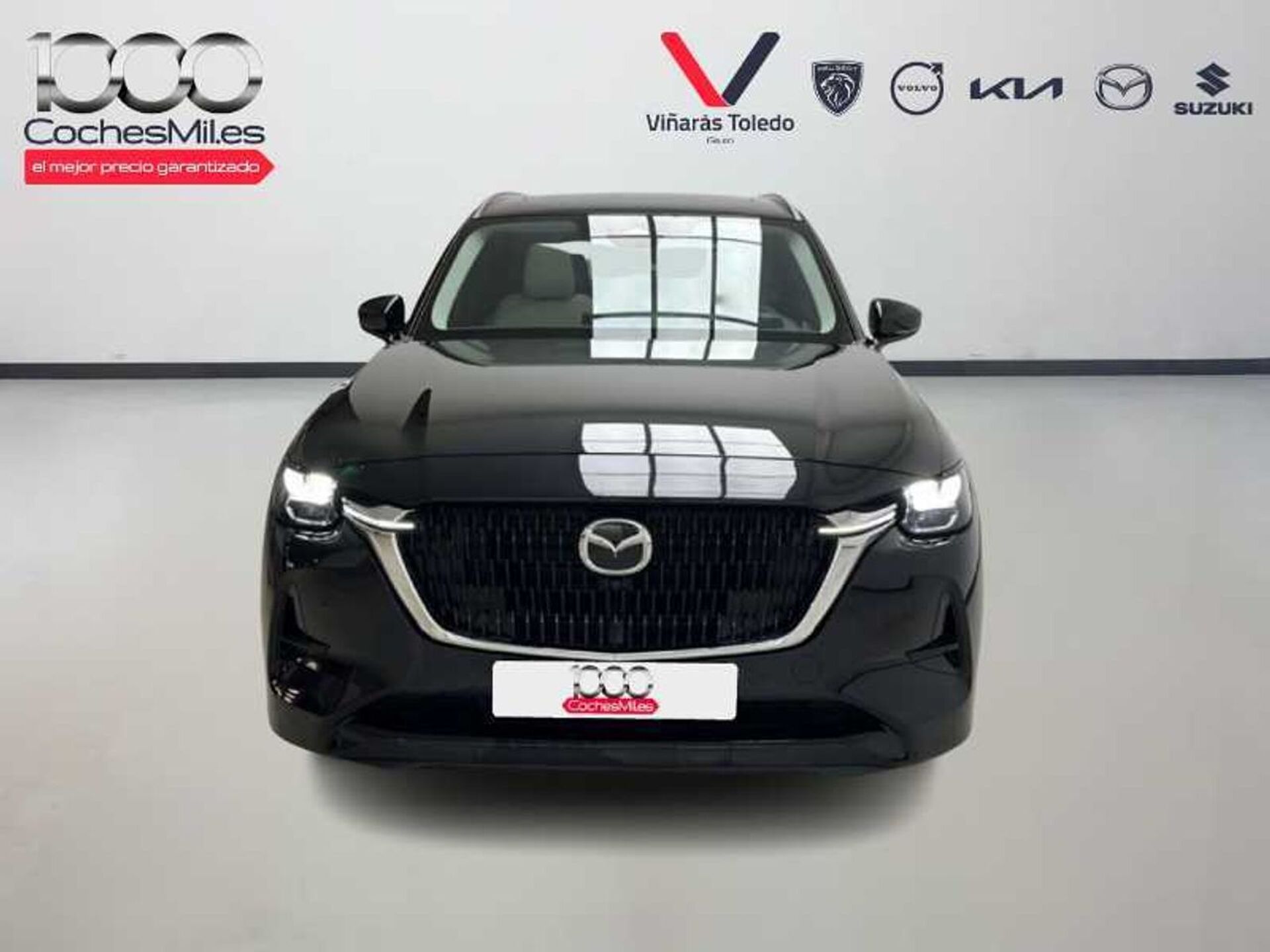 Imagen 3 de MAZDA CX-80